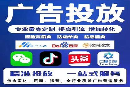 百度广告推广实战案例解析
